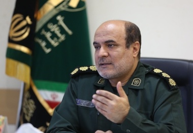 امنیت پروازها حاصل تعامل تمام ارگان‎های فرودگاه است