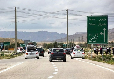 آماده باش کامل و سراسری برای سفرهای نوروزی