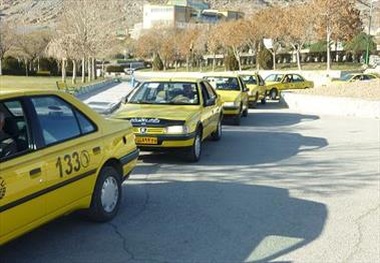 ضرورت توجه به بیمه تکمیلی رانندگان تاکسی

