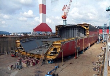 Transpetro Launches Tender for Eight Gas Tankers
