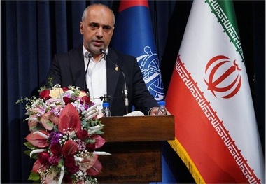 میانگین سنی شناورهای خدماتی کشور به زیر ۵ سال کاهش می‌یابد 