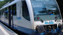 Eifel-Bördebahn contract awarded