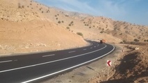 آغاز بهسازی آزادراه زنجان - تبریز با اولویت رفع نقاط بحرانی 