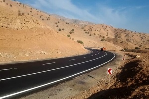 تحول در شریان‌ های حیاتی استان مرکزی/ اجرای ۱۷ پروژه راهداری در نیمه نخست خردادماه