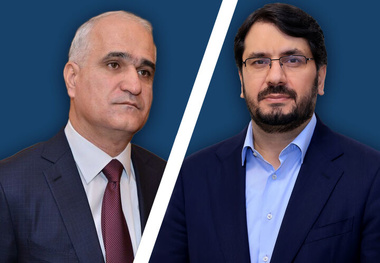 تاکید بر تکمیل کریدور راهبردی شمال جنوب و توسعه روابط اقتصادی دو کشور  