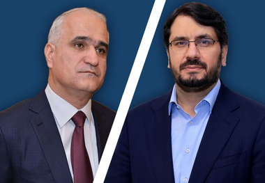 تاکید بر تکمیل کریدور راهبردی شمال جنوب و توسعه روابط اقتصادی دو کشور  