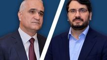 تاکید بر تکمیل کریدور راهبردی شمال جنوب و توسعه روابط اقتصادی دو کشور  