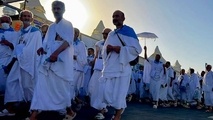آخرین خبر از بازگشت حجاج به کشور