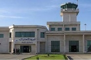 بهره‌ برداری از نیروگاه خورشیدی ۶۰ کیلوواتی فرودگاه اراک 