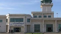 بهره‌ برداری از نیروگاه خورشیدی ۶۰ کیلوواتی فرودگاه اراک 