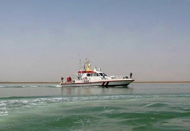 توقیف چهار فروند شناور صیادی حامل سوخت قاچاق 