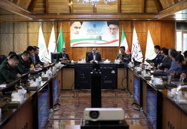 نقش مهم ایران در تحقق امنیت انرژی منطقه؛ مسیر امن پروژه کمربند و راه از ایران می گذرد
