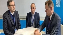 برنامه‌ ریزی برای افزایش کیفیت جابجایی بار و مسافر در همایش بین‌ المللی«حمل‌ و نقل روسیه»