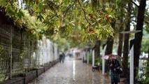 کاهش محسوس دمای هوا از اواسط هفته آینده 