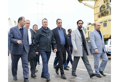 Transformation in Northern Ports: Facilitating Investment and Maritime development