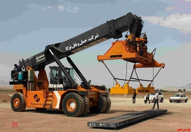 توجه ویژه به حمل و نقل در زنجیره ارزش فولاد مبارکه