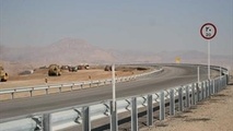 عملیات احداث آزادراه ارومیه- تبریز به زودی پایان می یابد