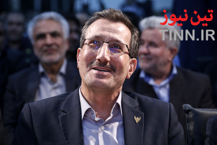 بهره‌برداری از قطارهای پنج ستاره نورالرضا با حضور سرپرست شرکت راه‌آهن