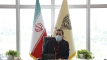 جلسه شورای معاونان شرکت راه‌آهن برگزار شد