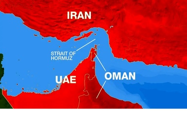 ترامپ و ترفند بازاریابی ناامیدانه با محاصره تنگه هرمز 