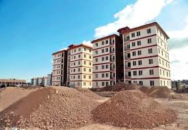 ثبت نام بیش از 40 هزار نفر در سامانه طرح نهضت ملی مسکن در خراسان جنوبی 