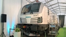 Siemens Unveils New Train Fleets for S-Bahn Mitteldeutschland