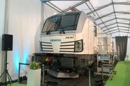Siemens Unveils New Train Fleets for S-Bahn Mitteldeutschland