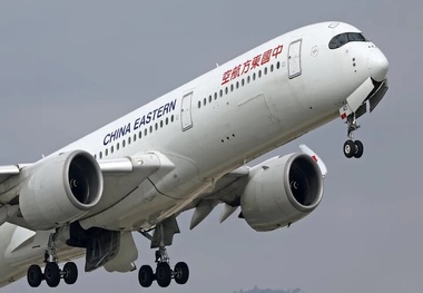 چاینا ایسترن ۲۵ فروند ایرباس A330neo خرید