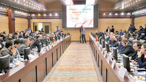 بررسی همکاری مشترک خودروسازی ایران و بلاروس 
