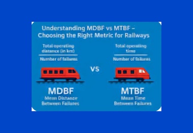 اهمیت داده‌ پرت در ارزیابی نتایج شاخص MDBF لوکوموتیو