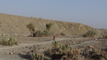 جاده های خوب؛ حق بر زمین مانده مردم روستاهای بشاگرد