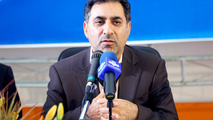رکورد ریل‌گذاری در کشور شکسته شد