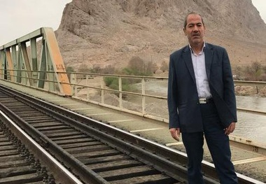 تاریخچه گیج در راه‌آهن