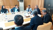 مدیرکل امور مالی سازمان هواپیمایی کشوری منصوب شد