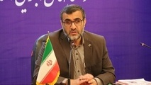 توسعه سطوح پروازی در فرودگاه طبس