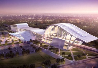 Malaysia to scrap Kuala Lumpur – Singapore high-speed project
