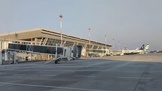 استانداردهای ایمنی فرودگاه بین‌ المللی کیش تایید شد 