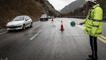 محدودیت‌های ترافیکی 14 و 15 خرداد در جاده‌های شمالی