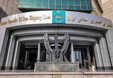 واکنش کشتیرانی به انتشار فهرست فرار ارزی