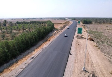 بلوک مفصلی در ۳۵ کیلومتر از محورهای گلستان در حال اجراست