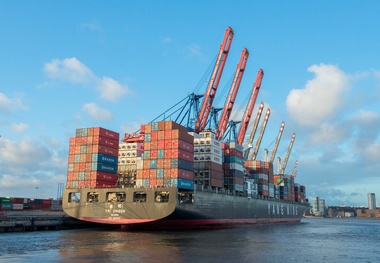 Diana Shipping Inc. (DSX) Upgraded to “Buy” at Zacks Investment Research