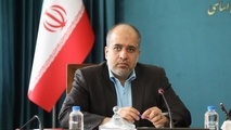 خضریان: تدوین نقشه جامع دریایی کشور یک ضرورت راهبردی است