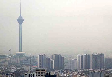 حقوق شهروندان در مقابل آلودگی محیط زیست و هوا