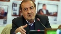 الویری: سازمان املاک و مستغلات شهرداری از ارائه گزارش شفاف خودداری می‌کند