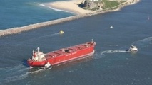 Mexico antitrust agency fines shipping companies over transport collusion
