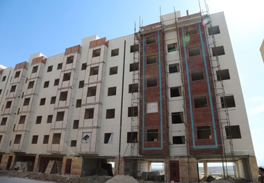 مکان‌ یابی بیش از ۵ شهرک مسکونی در استان تهران به نتیجه رسید