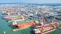 Demand for newbuilding continues strong despite freight rate volatility