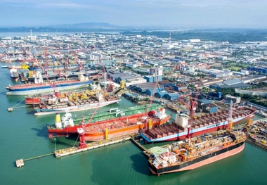 Demand for newbuilding continues strong despite freight rate volatility