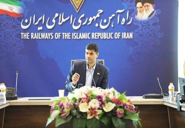 عملکرد میعاد صالحی زیر ذره بین نقد؛ میراث صالحی برای راه آهن چه بود؟