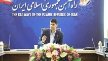 نامگذاری ایستگاه راه آهن مشهد به ایستگاه راه آهن شهید رئیسی مشهد

